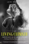 The Living Climate cover