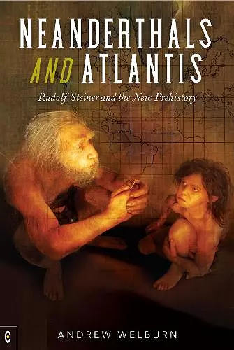 Neanderthals and Atlantis cover