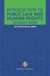 Introduction to Public Law and Human Rights - Revision Guide cover