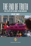 The End of Truth cover