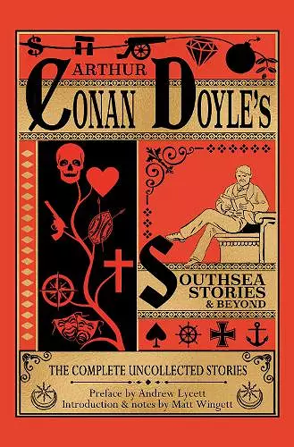 The Southsea Stories And Beyond cover