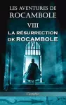 Les aventures de Rocambole VIII cover