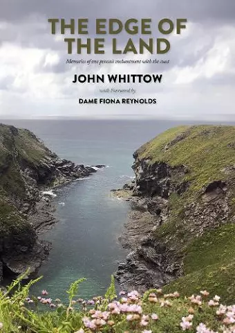 The Edge Of The Land cover
