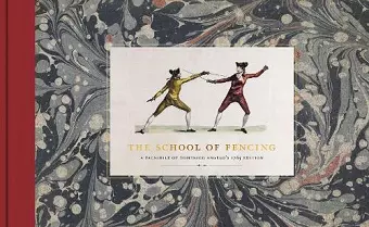 The School of Fencing cover