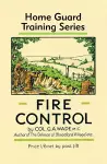 Fire Control cover