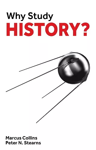 Why Study History? cover