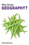 Why Study Geography? cover