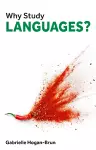 Why Study Languages? cover