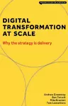 Digital Transformation at Scale cover