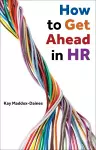 How to Get Ahead in HR cover