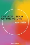 The Legal Team of the Future cover