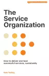 The Service Organization cover