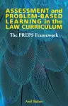 Assessment and Problem-based Learning in the Law Curriculum cover