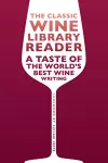 The Classic Wine Library reader cover
