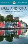 Mull and Iona cover