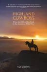 Highland Cowboys cover