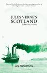 Jules Verne's Scotland cover