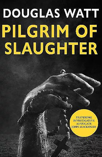 Pilgrim of Slaughter cover