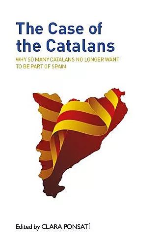 The Case of the Catalans cover