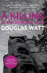 A Killing in Van Diemen's Land cover