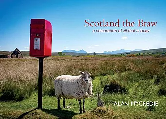 Scotland the Braw cover