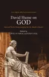 David Hume on God cover
