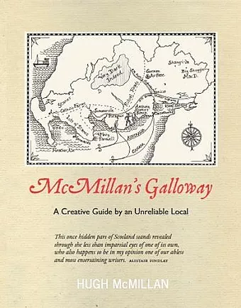 McMillan's Galloway cover