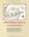 McMillan's Galloway cover