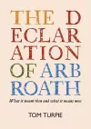 Declaration of Arbroath cover