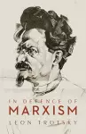 In Defence of Marxism cover