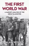 The First World War cover