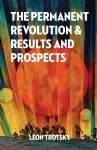 The Permanent Revolution and Results and Prospects cover