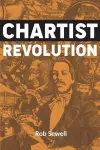 Chartist Revolution cover