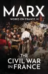 The Civil War in France cover