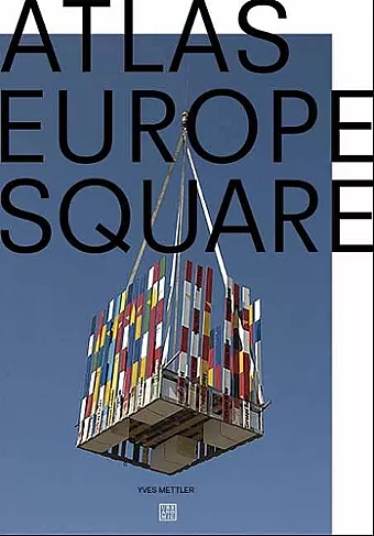 Atlas Europe Square cover
