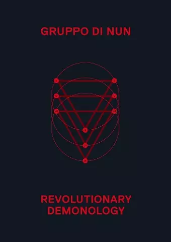 Revolutionary Demonology cover