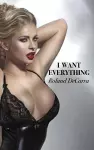 I Want Everything cover