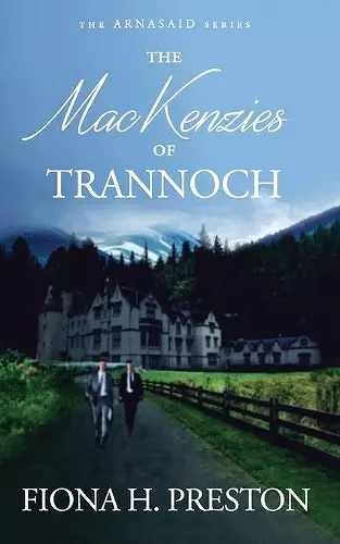 The MacKenzies of Trannoch cover