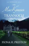 The MacKenzies of Trannoch cover