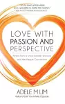 Love with Passion and Perspective cover