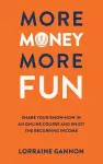 More Money More Fun cover