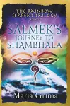 Salmek's Journey to Shambhala cover