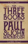 The Three Books cover