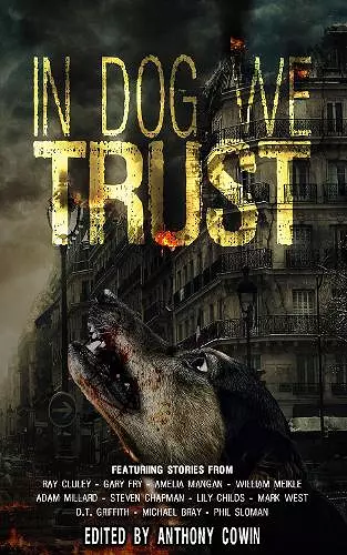 In Dog We Trust cover