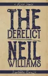 The Derelict cover