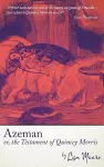 Azeman, or the Testament of Quincey Morris cover