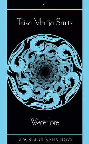 Waterlore cover
