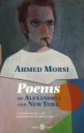 Poems of Alexandria and New York cover