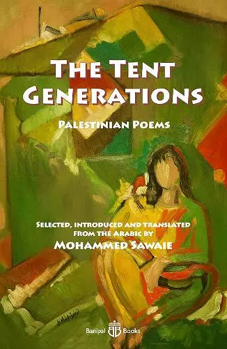 The Tent Generations cover