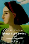 Things I Left Behind cover